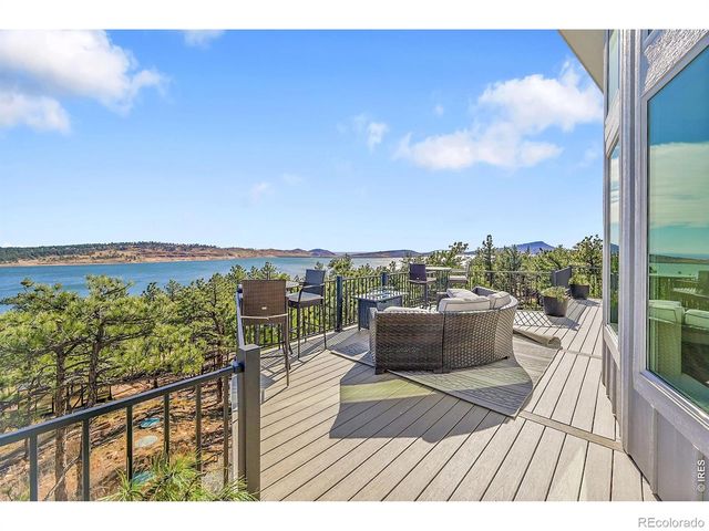 4163 Rainbow View Lane, Loveland, CO 80537