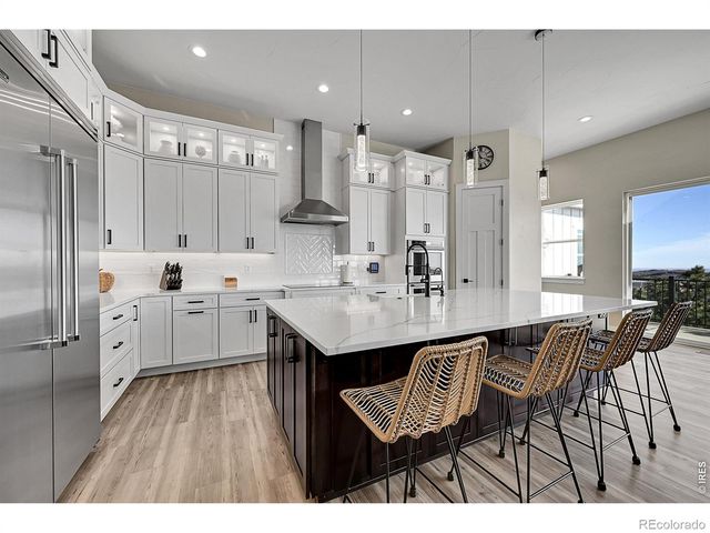4163 Rainbow View Lane, Loveland, CO 80537