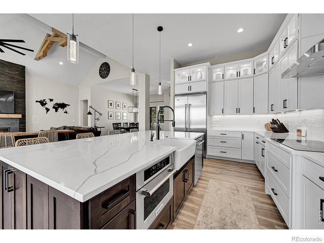 4163 Rainbow View Lane, Loveland, CO 80537