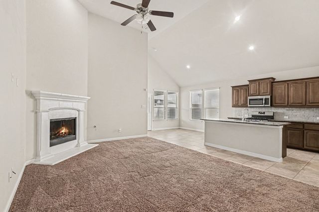 905 Falcon Road, Argyle, TX 76226