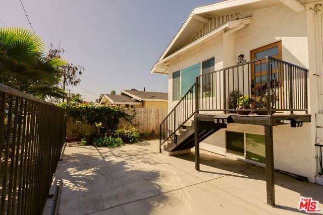 459 S Lorena Street, Los Angeles, CA 90063