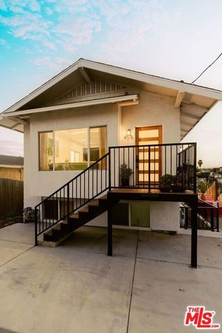 459 S Lorena Street, Los Angeles, CA 90063