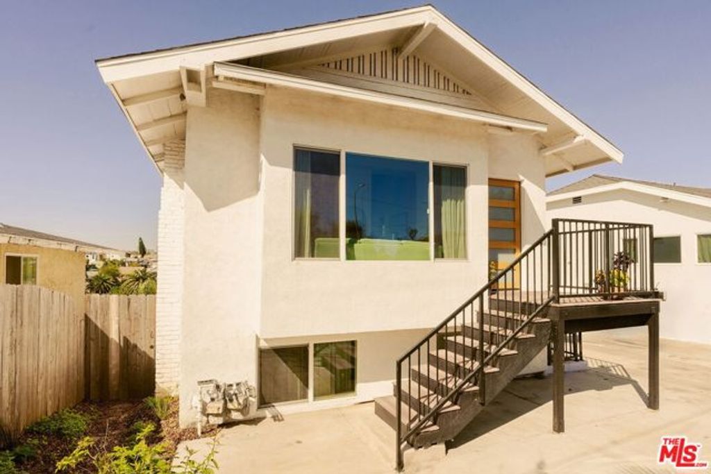 459 S Lorena Street, Los Angeles, CA 90063