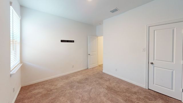 812 Carmen Street, Forney, TX 75126