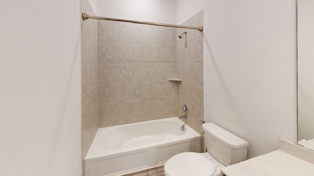 812 Carmen Street, Forney, TX 75126