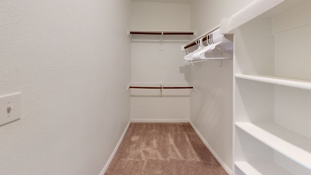 812 Carmen Street, Forney, TX 75126