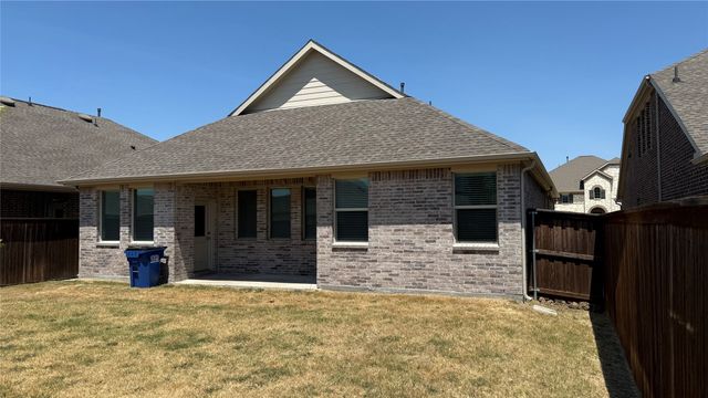 812 Carmen Street, Forney, TX 75126