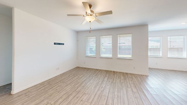 812 Carmen Street, Forney, TX 75126