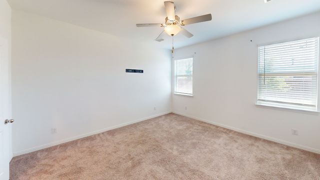 812 Carmen Street, Forney, TX 75126