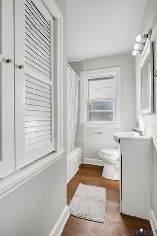 12316 Buckingham St, Chesterfield, VA 23831