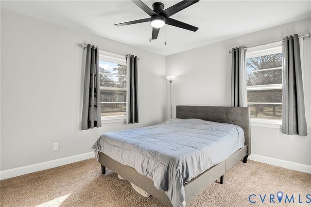 12316 Buckingham St, Chesterfield, VA 23831