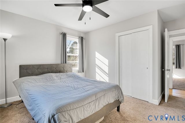 12316 Buckingham St, Chesterfield, VA 23831