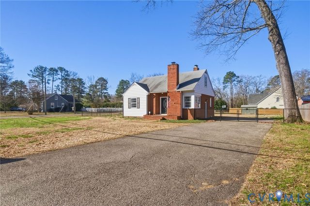 12316 Buckingham St, Chesterfield, VA 23831