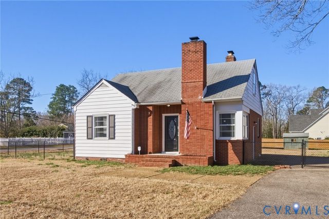 12316 Buckingham St, Chesterfield, VA 23831