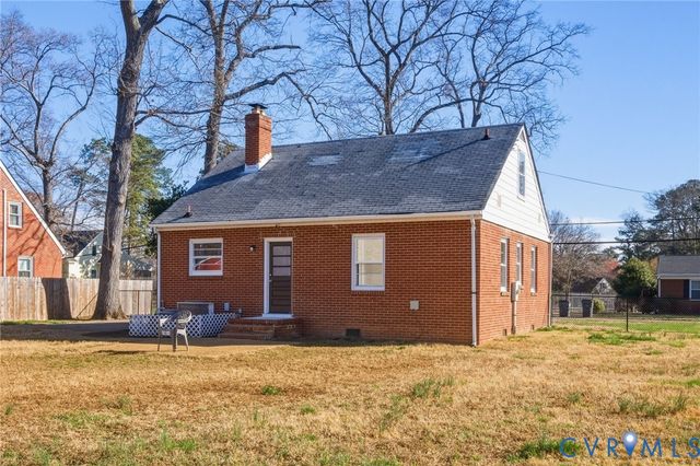 12316 Buckingham St, Chesterfield, VA 23831