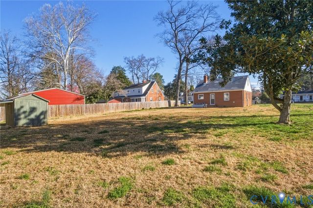 12316 Buckingham St, Chesterfield, VA 23831