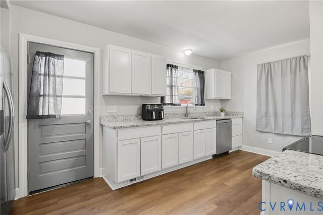 12316 Buckingham St, Chesterfield, VA 23831