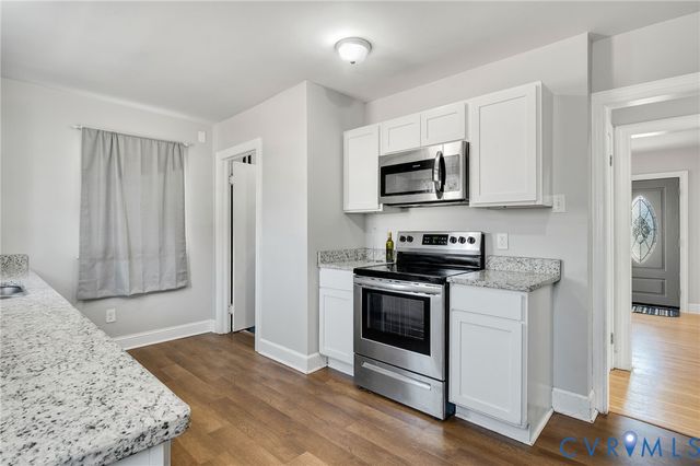 12316 Buckingham St, Chesterfield, VA 23831