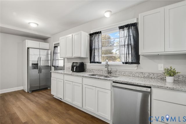 12316 Buckingham St, Chesterfield, VA 23831