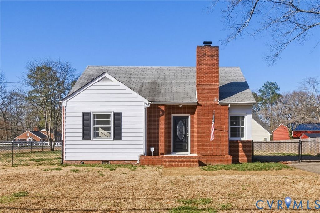12316 Buckingham St, Chesterfield, VA 23831