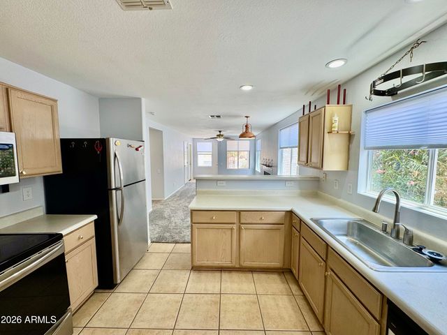 1964 S MARA Drive, Apache Junction, AZ 85120