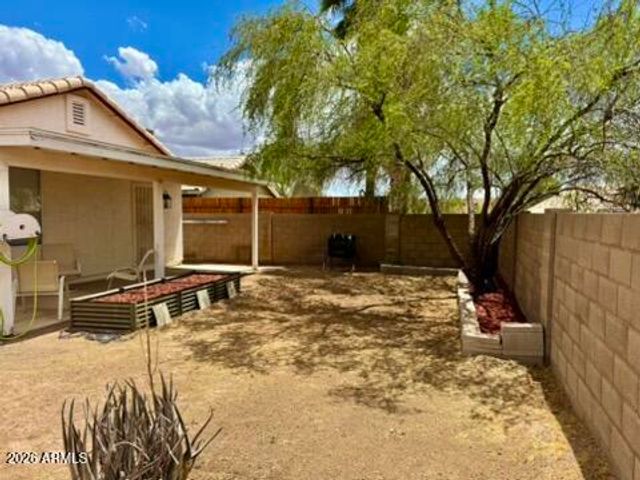 1964 S MARA Drive, Apache Junction, AZ 85120