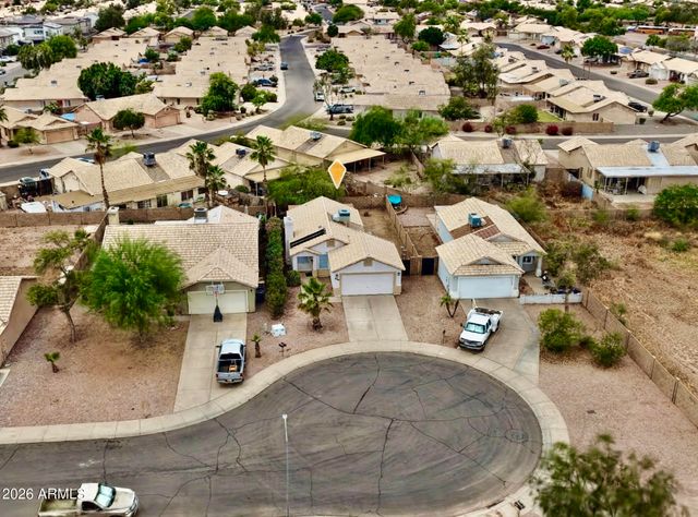1964 S MARA Drive, Apache Junction, AZ 85120