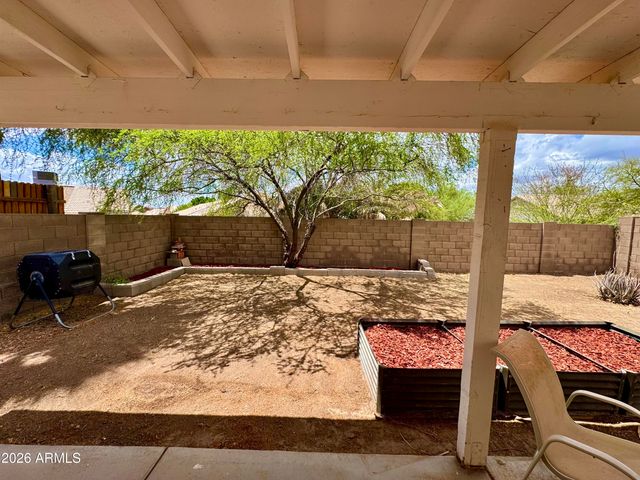 1964 S MARA Drive, Apache Junction, AZ 85120
