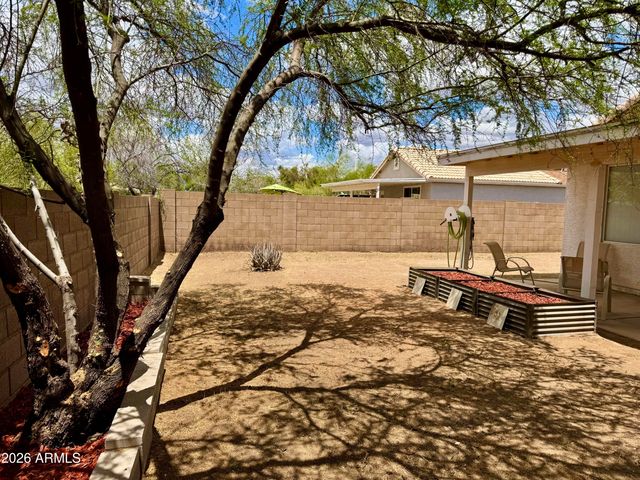 1964 S MARA Drive, Apache Junction, AZ 85120