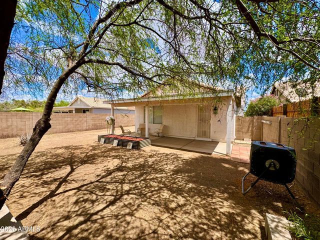 1964 S MARA Drive, Apache Junction, AZ 85120