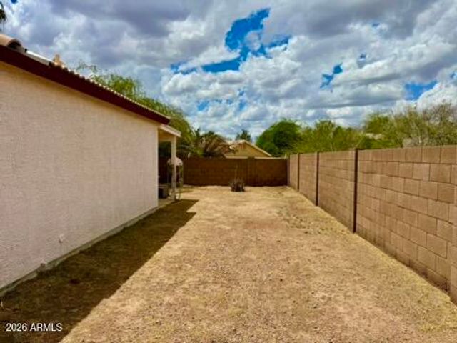 1964 S MARA Drive, Apache Junction, AZ 85120