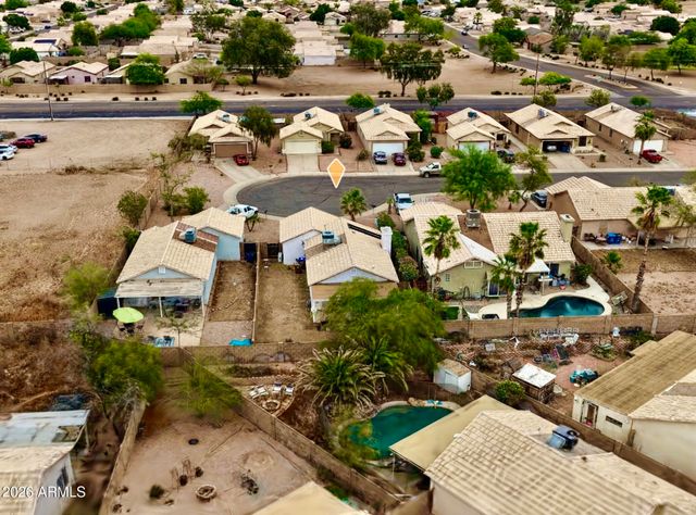 1964 S MARA Drive, Apache Junction, AZ 85120