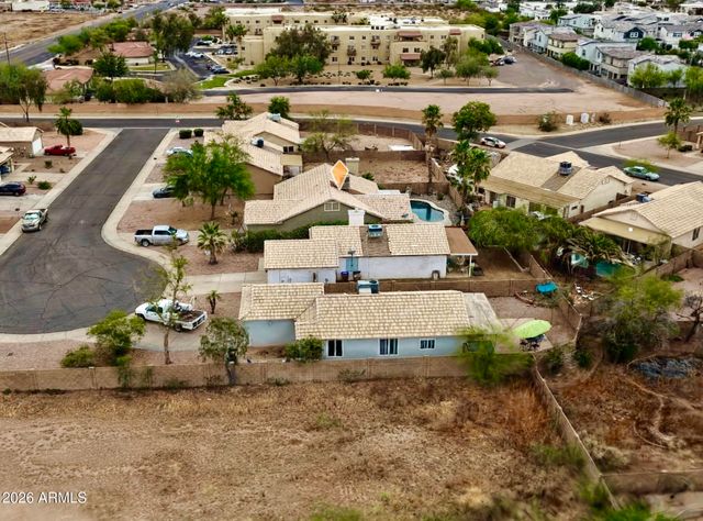 1964 S MARA Drive, Apache Junction, AZ 85120