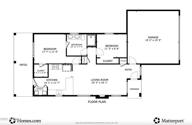 1964 S MARA Drive, Apache Junction, AZ 85120