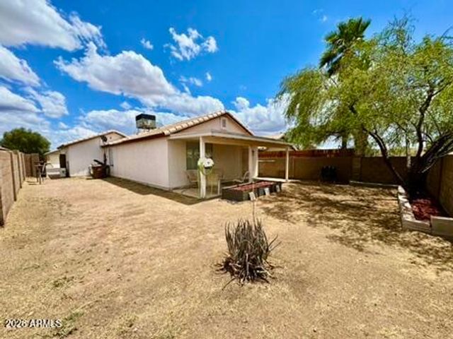 1964 S MARA Drive, Apache Junction, AZ 85120
