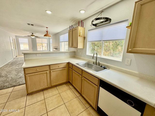 1964 S MARA Drive, Apache Junction, AZ 85120