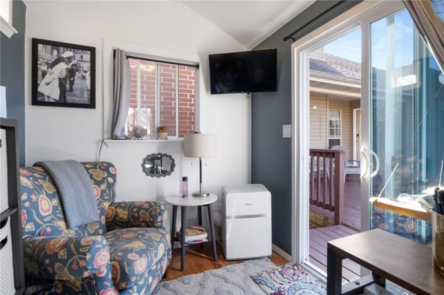 400 Linwood Avenue, Lowell, AR 72745