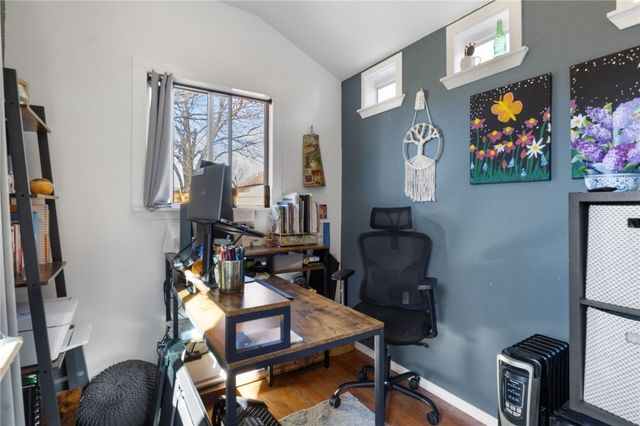 400 Linwood Avenue, Lowell, AR 72745