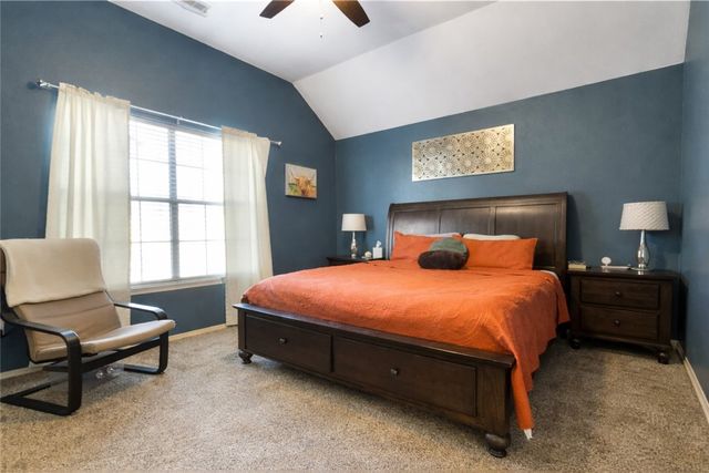 400 Linwood Avenue, Lowell, AR 72745