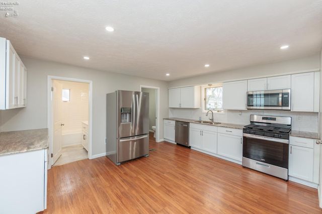 24 Baker Street, Norwalk, OH 44857