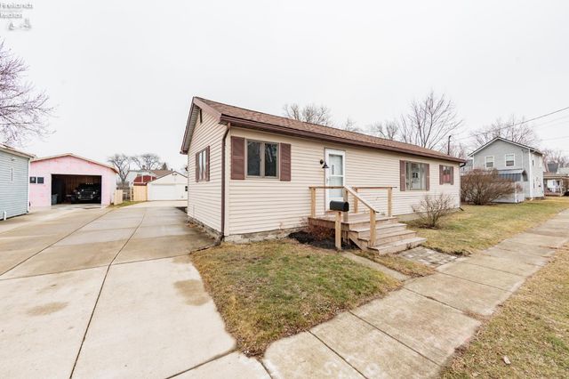 24 Baker Street, Norwalk, OH 44857