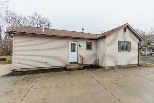 24 Baker Street, Norwalk, OH 44857