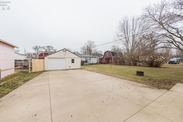 24 Baker Street, Norwalk, OH 44857