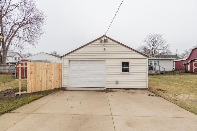 24 Baker Street, Norwalk, OH 44857