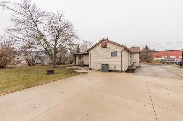24 Baker Street, Norwalk, OH 44857