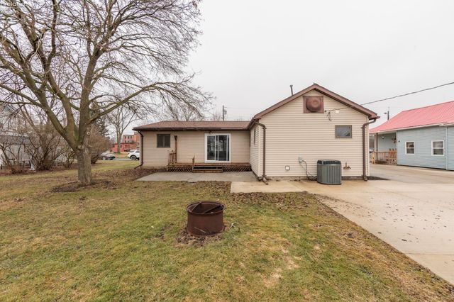 24 Baker Street, Norwalk, OH 44857