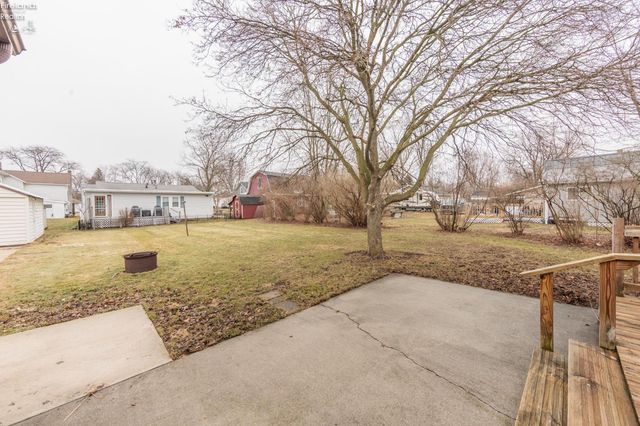 24 Baker Street, Norwalk, OH 44857
