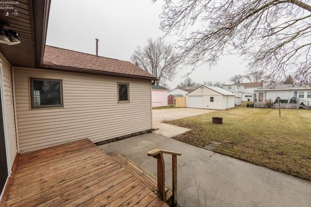 24 Baker Street, Norwalk, OH 44857