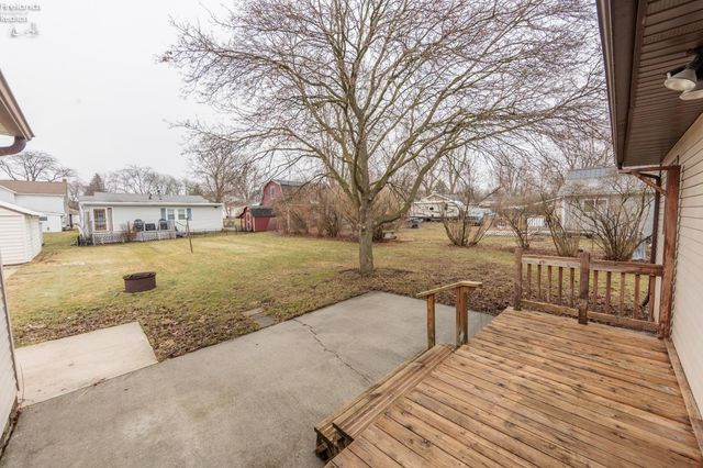 24 Baker Street, Norwalk, OH 44857