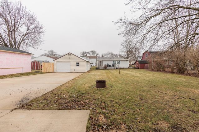 24 Baker Street, Norwalk, OH 44857